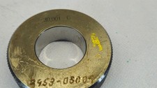 Einstellring lehrring 001c gebraucht kaufen  Plößberg
