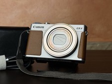 Canon powershot g9x usato  Domusnovas