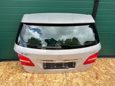 Portellone posteriore completo usato Portellone posteriore completo usato  Sutri