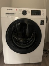 Samsung ww70k44205w waschmasch gebraucht kaufen  Lorch