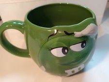 Tasse 600ml grün gebraucht kaufen Tasse 600ml grün gebraucht kaufen  Maintal