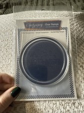 Clarity stamps small for sale  NORWICH