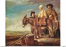 Art painting the d'occasion  Expédié en Belgium