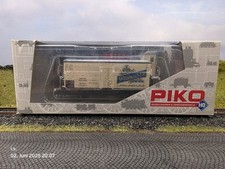 Piko 54895 kühlwagen gebraucht kaufen  Hamburg