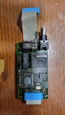 Cnc ethernet karte gebraucht kaufen  Stockach