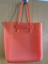 Hunter silicone tote for sale  WALSALL