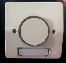 Poussoir sonnette neptune d'occasion  Sézanne