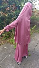 Girls beautiful jilbab for sale  BRADFORD