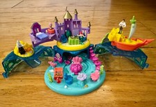 Rare disney polly for sale  Shaftsbury