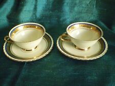 Tasses moka bavaria d'occasion  Nice-