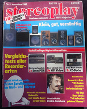 Stereoplay akai asc gebraucht kaufen  Kiel