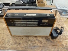 Decca radio converted for sale  CROYDON