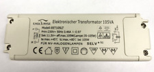 Eaglerise transformator eet105 gebraucht kaufen  Sprockhövel