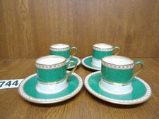 Demi tasse espresso for sale  Shipping to Ireland