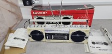 Sharp radio stereo usato  Aversa