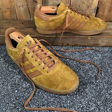 Adidas gazelle casual for sale  MARKET DRAYTON
