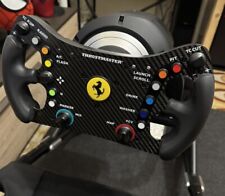 Thrustmaster corona ferrari usato  San Marco Evangelista