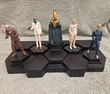 Eaglemoss doctor figurine for sale  STOCKPORT