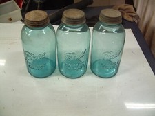 Vintage gallon blue for sale  Ellijay