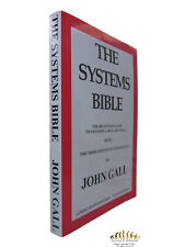 The systems bible: the beginner's guide to systems large and small (rmndr) comprar usado  Enviando para Brazil