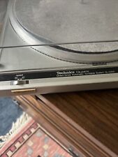 Rare vintage technics for sale  Alameda