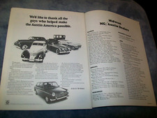 1969 austin american for sale  Frostburg