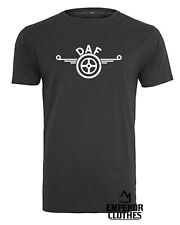 Daf logo alt gebraucht kaufen  Vaihingen an der Enz