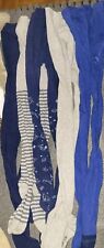 5er set strumpfhosen gebraucht kaufen  Bad Wiessee