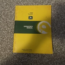 John deere 1050 for sale  Chambersburg