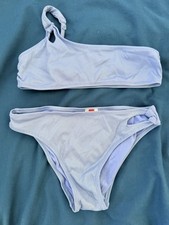 Bikini mädchen blau gebraucht kaufen  Karlsruhe