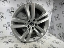 Alufelge zoll 5x112 gebraucht kaufen  Geesthacht