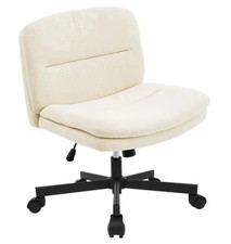 Chaise bureau accoudoirs d'occasion  Choisy-le-Roi