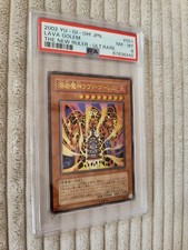 Lava golem psa gebraucht kaufen  Augsburg