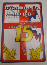 Fossa dei grifoni usato  Genova