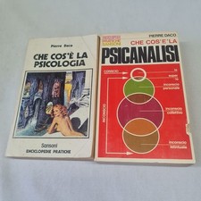 Che cos psicologia usato  Italia