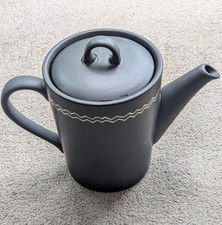 Scraffito tea coffee for sale  STOCKPORT