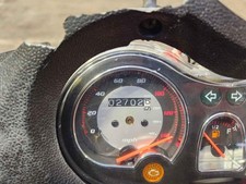 Lexmoto titan zn125t for sale  THAME