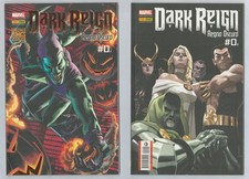 Dark reign variant usato  Venezia