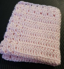 Handmade crochet baby for sale  Seville