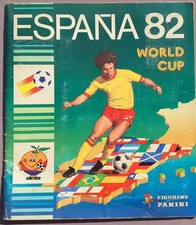 panini 1982 gebraucht kaufen  Bochum