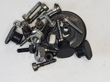 Lot vis tronçonneuse d'occasion  La Chevrolière