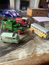 Vintage toy cars for sale  COVENTRY