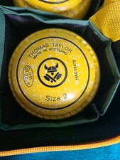Taylor ace size2 for sale  CLACTON-ON-SEA