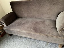Chaiselongue sofa braun gebraucht kaufen  Hambühren