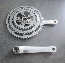 Shimano ultegra kurbelgarnitur gebraucht kaufen  Duisburg