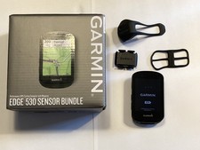 Fahrradcomputer garmin edge gebraucht kaufen  Schwabach