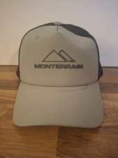 Mens monterrain trucker for sale Mens monterrain trucker for sale  DONCASTER