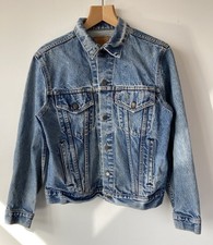 Men vintage levis d'occasion  Expédié en Belgium