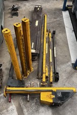 Bradbury post ramp for sale  SOUTHEND-ON-SEA