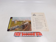 Ec105 trix express gebraucht kaufen  Deutschland